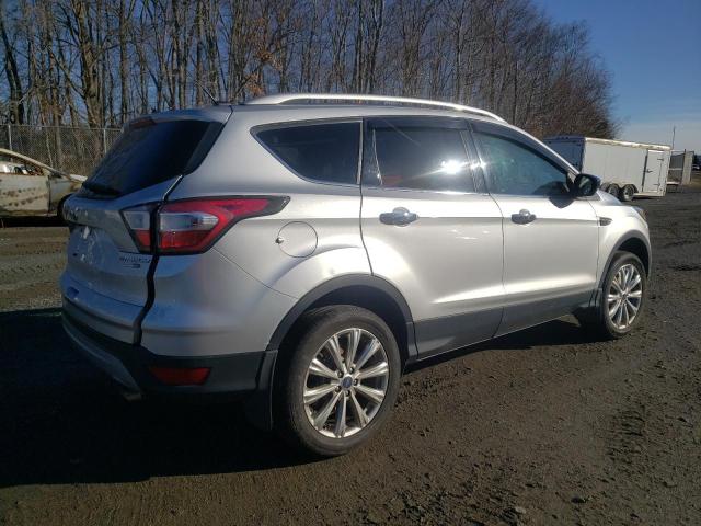 Photo 3 from auction – 2017 FORD ESCAPE TIT with VIN 1FMCU9J96HUA63073