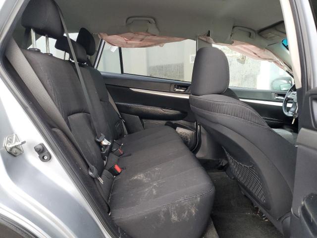 Photo 11 from auction – 2012 SUBARU OUTBACK 2. with VIN 4S4BRBFC8C3275450