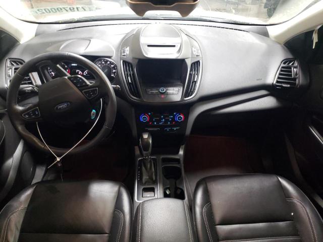 Photo 8 from auction – 2018 FORD ESCAPE SEL with VIN 1FMCU0HD2JUC76677