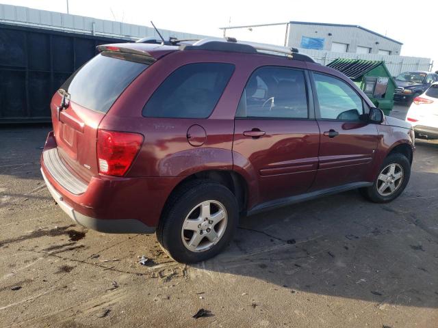 Photo 3 from auction – 2007 PONTIAC TORRENT with VIN 2CKDL73F076103883