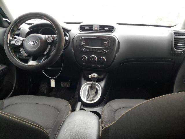 صورة رقم 8 من المزاد - 2016 KIA SOUL + مع VIN KNDJP3A58G7354314