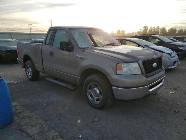 Photo 4 from auction – 2006 FORD F150 with VIN 1FTRF12W86NB77517