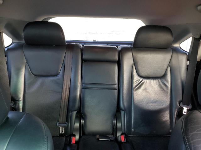 Photo 10 from auction – 2011 LEXUS RX 450 with VIN JTJZB1BA0B2404840