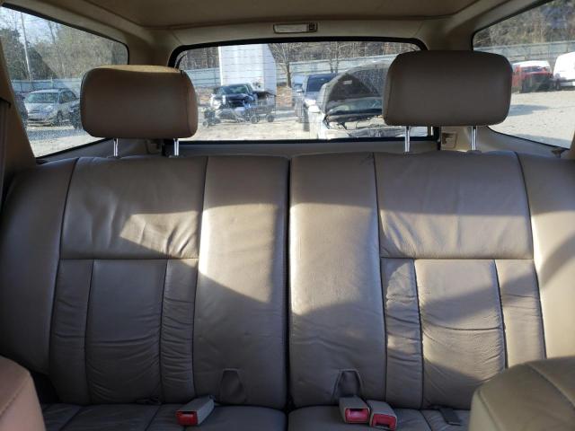 Photo 10 from auction – 2002 TOYOTA 4RUNNER SR with VIN JT3HN86R920383243