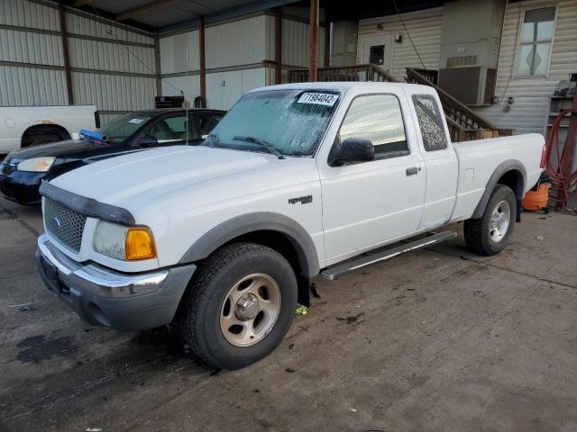 Photo 1 from auction – 2001 FORD RANGER SUP with VIN 1FTZR15E11TA90217