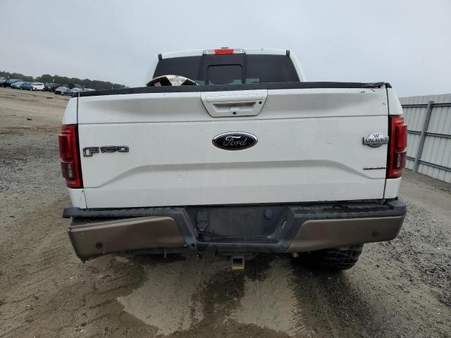 صورة رقم 6 من المزاد - 2016 FORD F150 SUPER مع VIN 1FTEW1EFXGFB41771