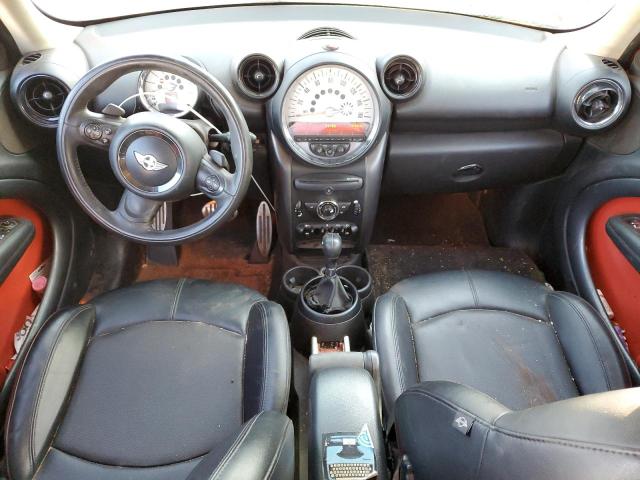 Photo 8 from auction – 2014 MINI COOPER S C with VIN WMWZC5C54EWP40851
