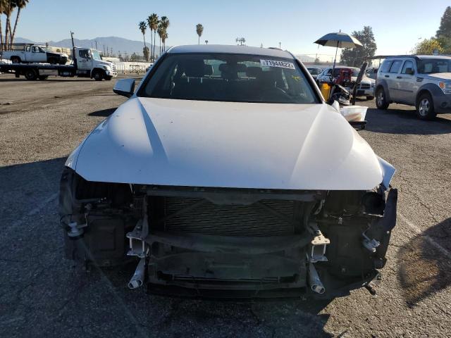 Photo 5 from auction – 2014 BMW 328 I with VIN WBA3A5G52ENP28922