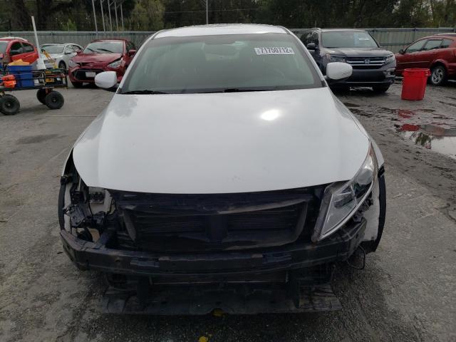 Foto 5 de la subasta – 2013 KIA OPTIMA HYB con VIN KNAGM4AD4D5055438