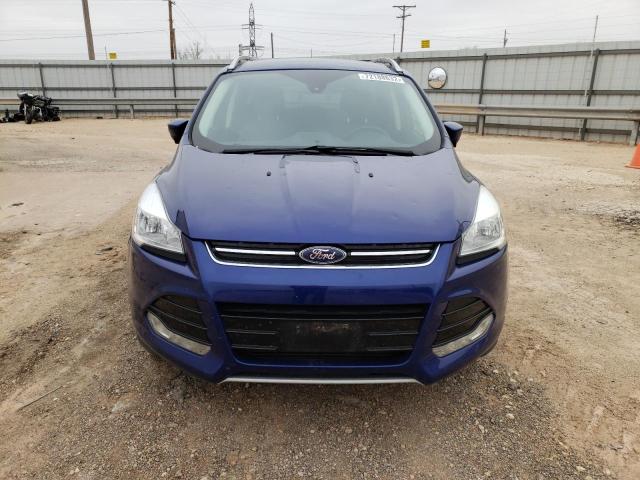 صورة رقم 5 من المزاد - 2016 FORD ESCAPE TIT مع VIN 1FMCU0J99GUA66415