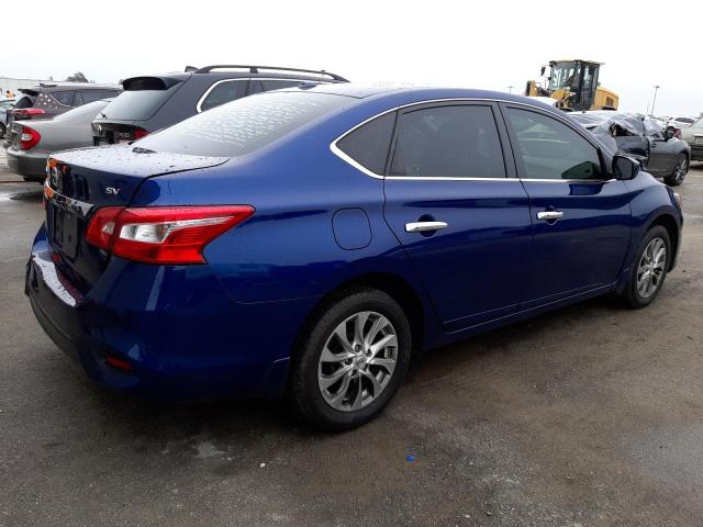 Photo 3 from auction – 2018 NISSAN SENTRA S with VIN 3N1AB7AP2JY224545