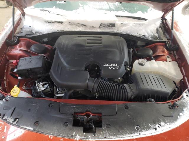 Photo 11 from auction – 2022 DODGE CHARGER SX with VIN 2C3CDXJG4NH103984
