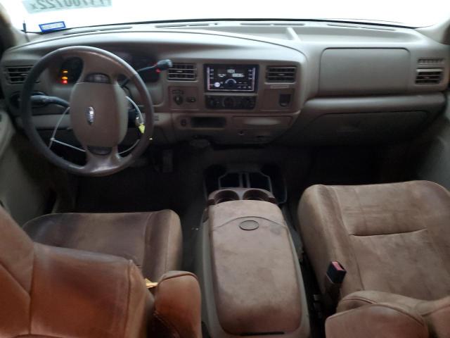 Photo 8 from auction – 2004 FORD F350 SUPER with VIN 1FTWW33P24ED56767