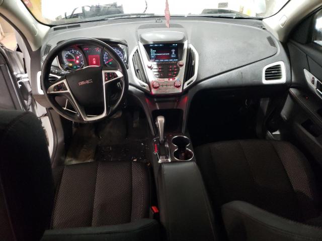 Photo 8 from auction – 2013 GMC TERRAIN SL with VIN 2GKFLTEK8D6107702