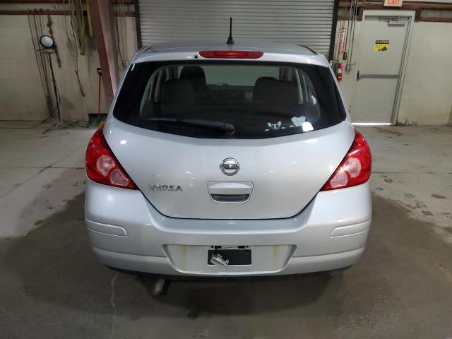 Photo 6 from auction – 2011 NISSAN VERSA S with VIN 3N1BC1CP4BL492989