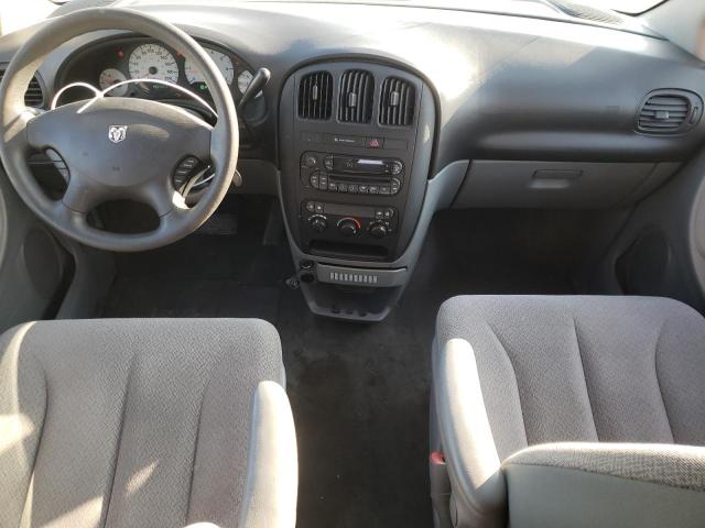 Photo 8 from auction – 2006 DODGE CARAVAN SE with VIN 1D4GP25R16B711204