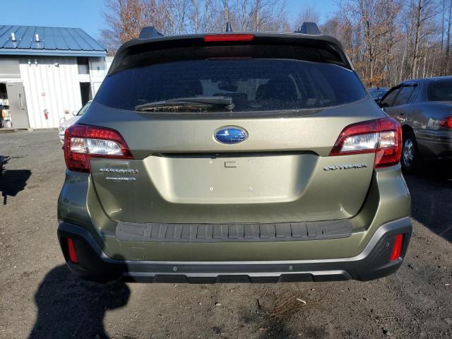 Photo 6 from auction – 2019 SUBARU OUTBACK 2. with VIN 4S4BSANC3K3209905
