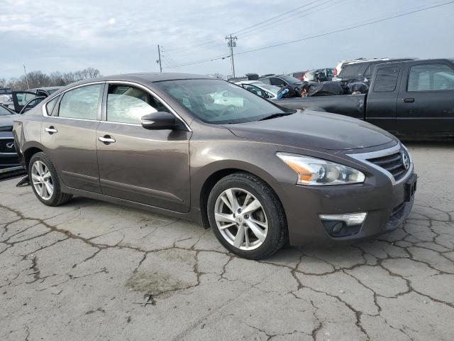 Photo 4 from auction – 2014 NISSAN ALTIMA 2.5 with VIN 1N4AL3AP4EC122039