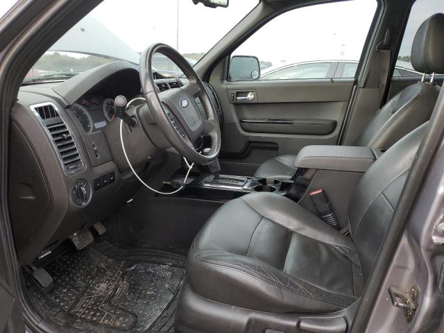 صورة رقم 7 من المزاد - 2008 FORD ESCAPE LIM مع VIN 1FMCU94178KC32390