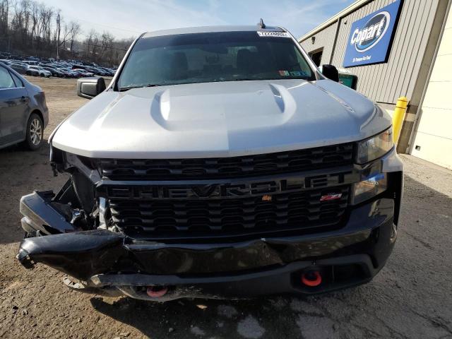 Photo 5 from auction – 2019 CHEVROLET SILVERADO with VIN 1GCPYCEF0KZ381112