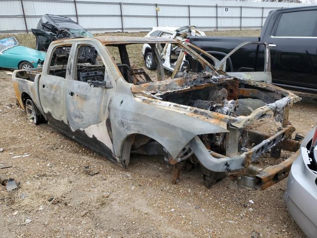 Photo 4 from auction – 2012 DODGE RAM 1500 L with VIN 1C6RD7PT8CS295126