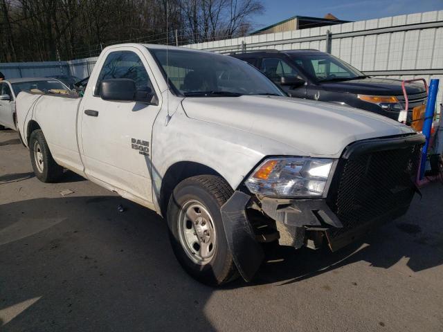 Photo 4 from auction – 2019 RAM 1500 CLASS with VIN 3C6JR6DT0KG722785
