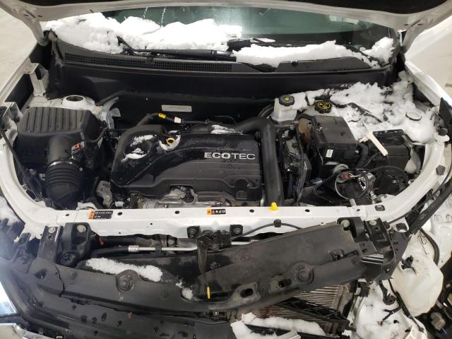 Photo 12 from auction – 2018 CHEVROLET EQUINOX LT with VIN 2GNAXSEV6J6286713