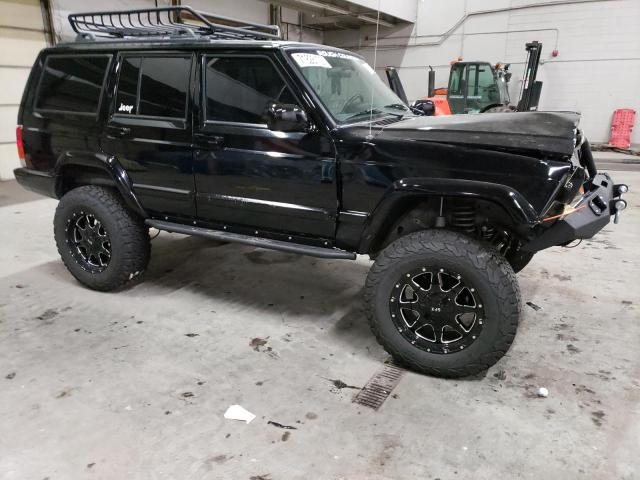Photo 4 from auction – 1999 JEEP CHEROKEE S with VIN 1J4FF68S8XL642082