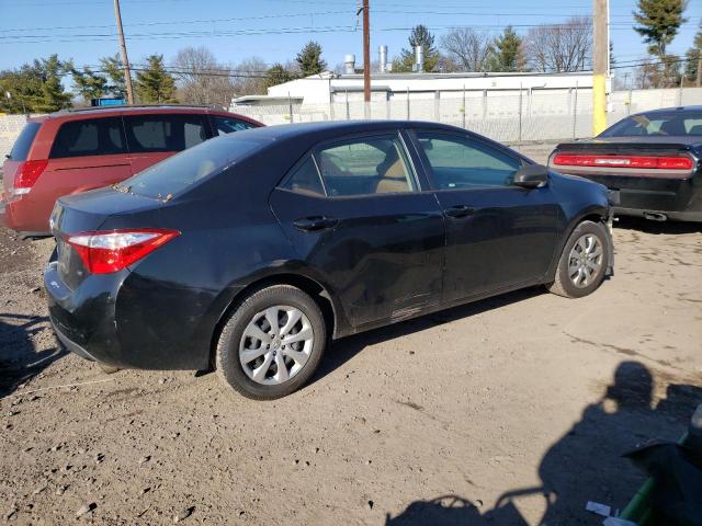 Photo 3 from auction – 2015 TOYOTA COROLLA L with VIN 5YFBURHE4FP209189