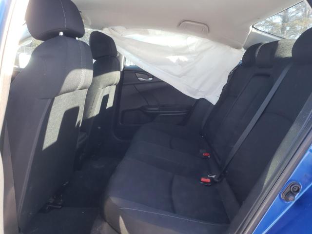 Photo 10 from auction – 2018 HONDA CIVIC LX with VIN 2HGFC2F56JH016332