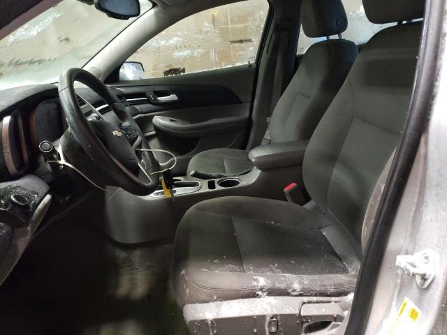 Photo 7 from auction – 2015 CHEVROLET MALIBU LS with VIN 1G11A5SL0FF317457