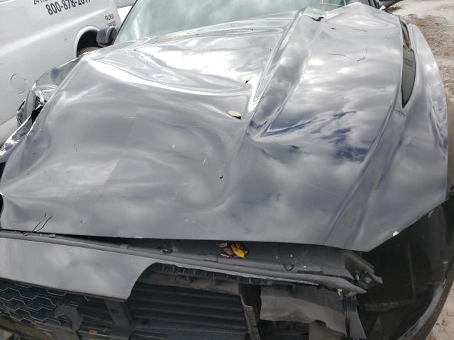 Photo 11 from auction – 2015 FORD MUSTANG with VIN 1FA6P8TH5F5433661