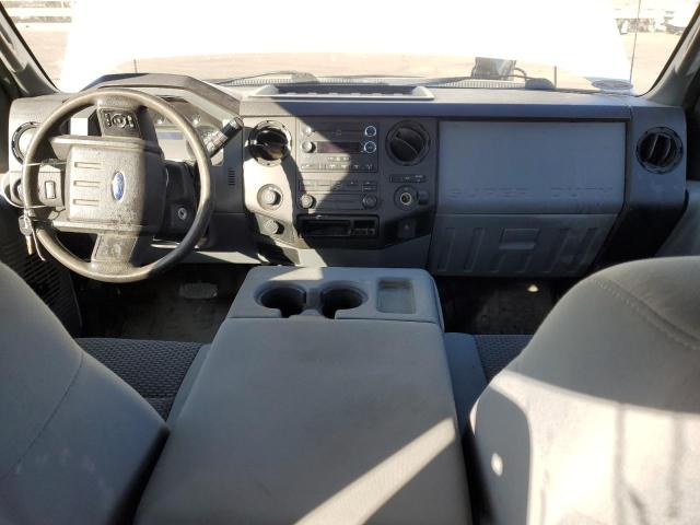 Photo 8 from auction – 2016 FORD F350 SUPER with VIN 1FT8X3B60GEA49469
