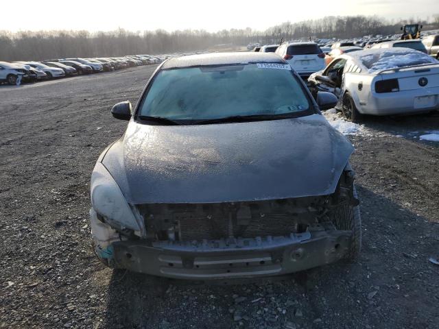 Photo 5 from auction – 2011 MAZDA 3 I with VIN JM1BL1VF0B1451106