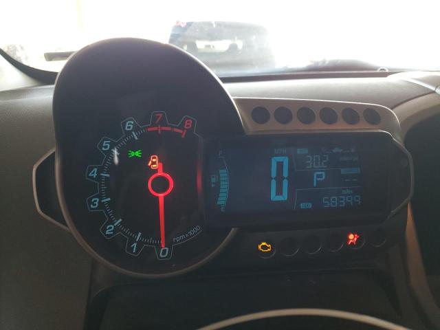 Photo 9 from auction – 2016 CHEVROLET SONIC LT with VIN 1G1JC5SH1G4149542