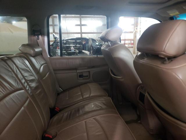 Photo 11 from auction – 1998 FORD EXPLORER with VIN 1FMZU35P2WZA26215