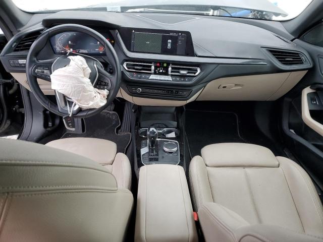 Photo 8 from auction – 2021 BMW 228I with VIN WBA53AK09M7J40848