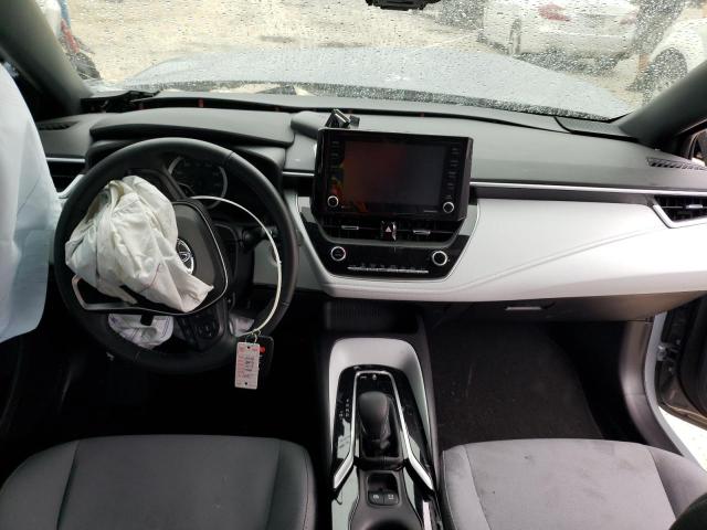 Photo 8 from auction – 2022 TOYOTA COROLLA SE with VIN 5YFS4MCE7NP120287