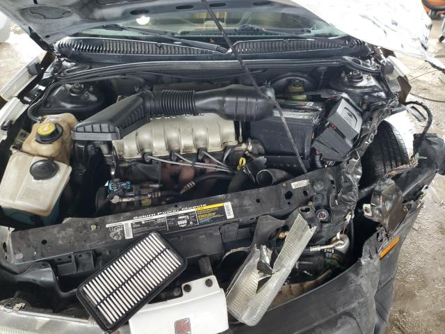 Photo 11 from auction – 1997 SATURN SL1 with VIN 1G8ZH5289VZ335156