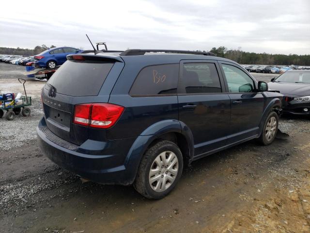 Photo 3 from auction – 2015 DODGE JOURNEY SE with VIN 3C4PDCAB0FT737408