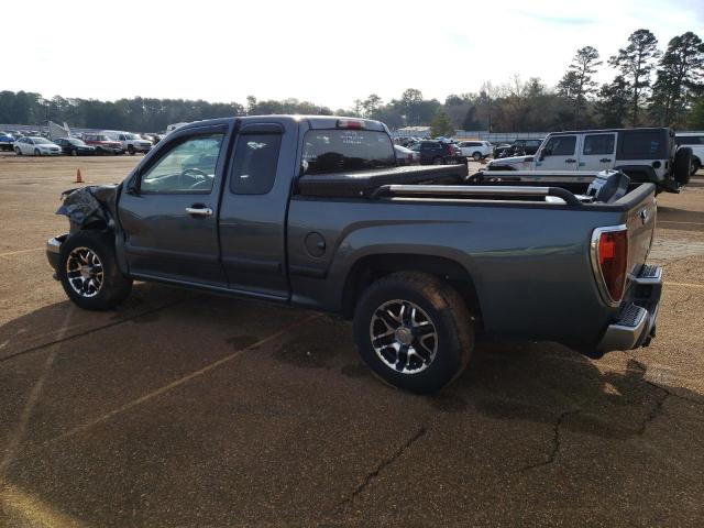 Photo 2 from auction – 2006 GMC CANYON with VIN 1GTCS196668324424