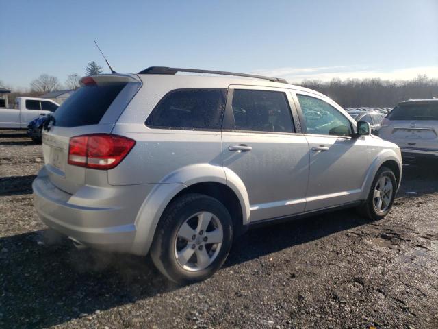 Photo 3 from auction – 2011 DODGE JOURNEY MA with VIN 3D4PH1FG4BT518705