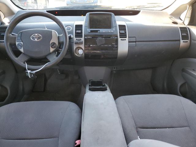 Photo 8 from auction – 2008 TOYOTA PRIUS with VIN JTDKB20UX83307445