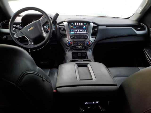 Photo 8 from auction – 2016 CHEVROLET SUBURBAN C with VIN 1GNSCHKCXGR415992
