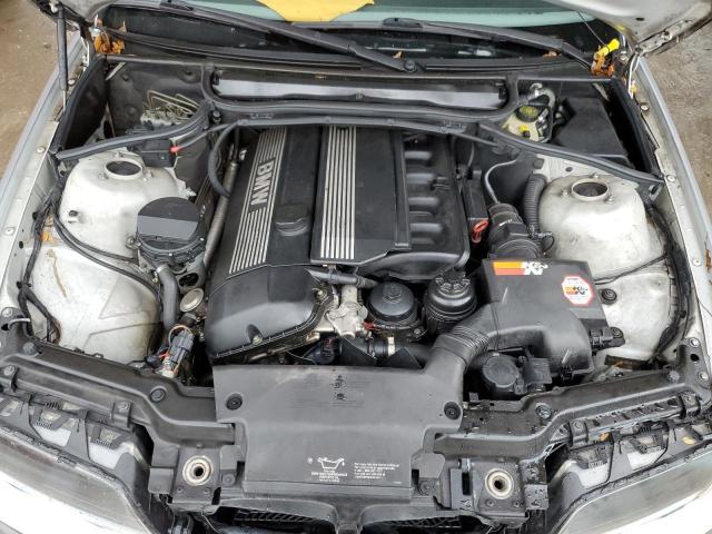 Photo 11 from auction – 2000 BMW 323 I with VIN WBAAM3340YCB22389