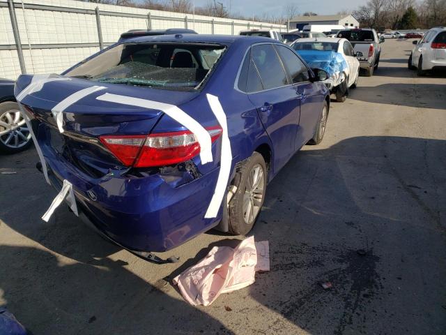Photo 3 from auction – 2016 TOYOTA CAMRY LE with VIN 4T1BF1FKXGU543215
