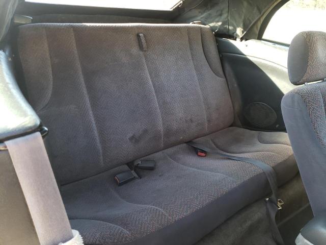 Photo 10 from auction – 2000 CHEVROLET CAVALIER Z with VIN 4G1JF32T2YB904094