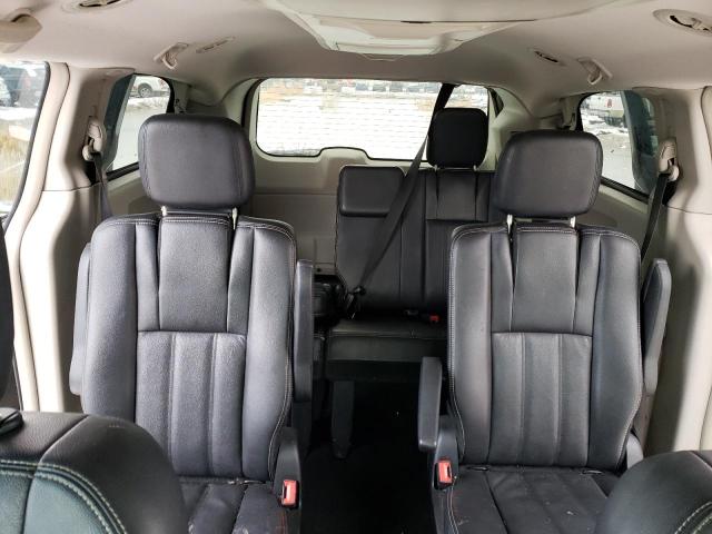 Photo 10 from auction – 2012 CHRYSLER TOWN & COU with VIN 2C4RC1BG4CR251676