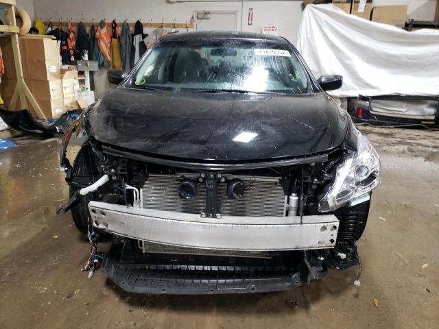 Photo 5 from auction – 2015 NISSAN ALTIMA 2.5 with VIN 1N4AL3AP9FC149674