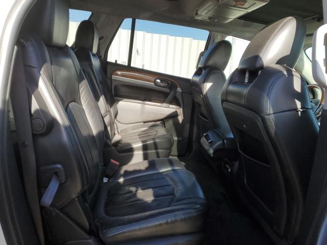 Photo 11 from auction – 2011 BUICK ENCLAVE CX with VIN 5GAKVCED5BJ108670